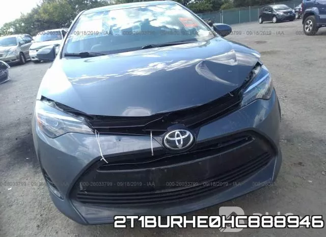 2T1BURHE0HC888946 фото 7