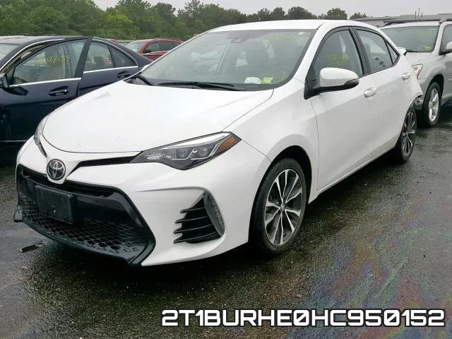 2T1BURHE0HC950152 фото 3