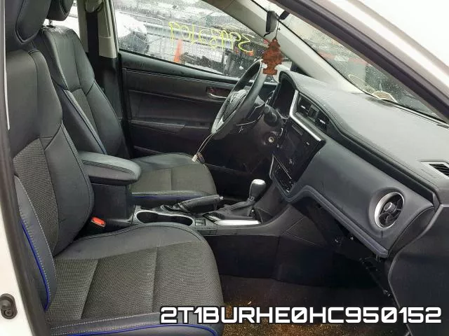 2T1BURHE0HC950152 фото 6