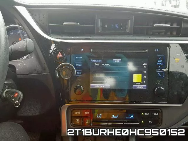 2T1BURHE0HC950152 фото 9