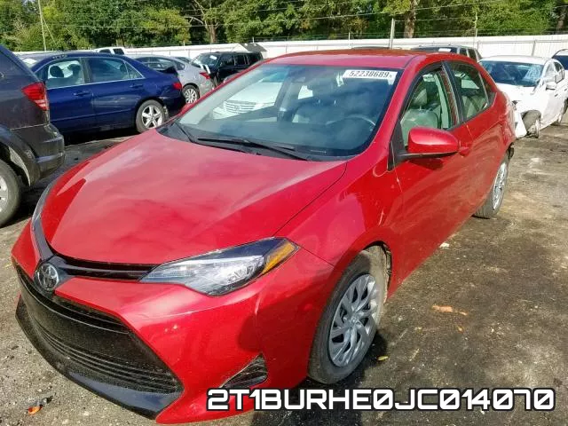 2T1BURHE0JC014070 фото 3