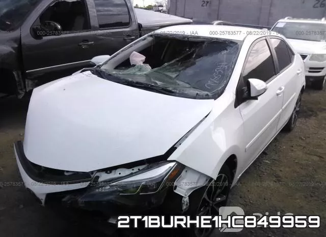 2T1BURHE1HC849959 фото 3