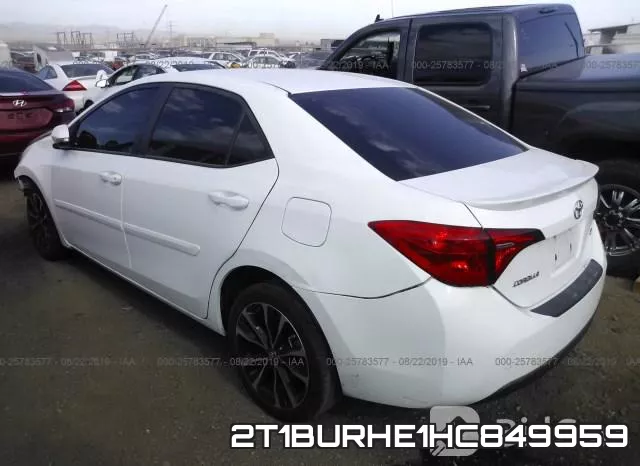 2T1BURHE1HC849959 фото 4