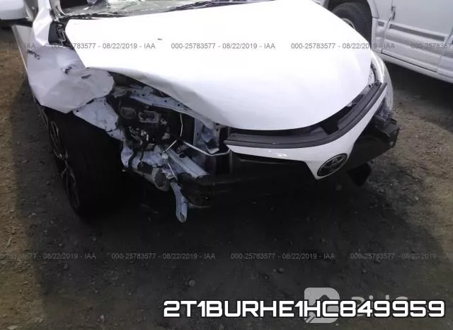 2T1BURHE1HC849959 фото 7