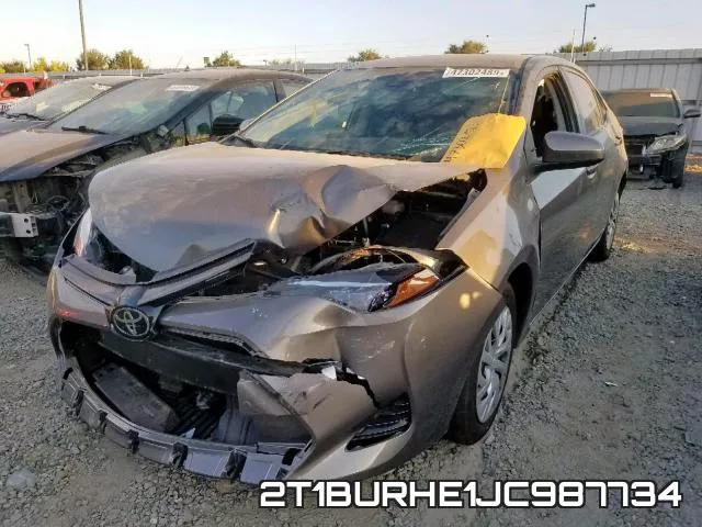 2T1BURHE1JC987734 фото 3