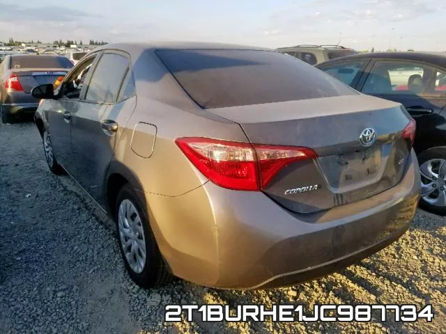 2T1BURHE1JC987734 фото 4