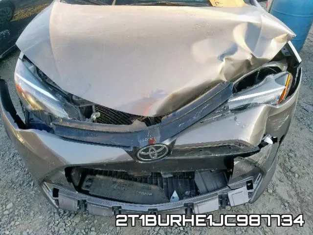 2T1BURHE1JC987734 фото 10