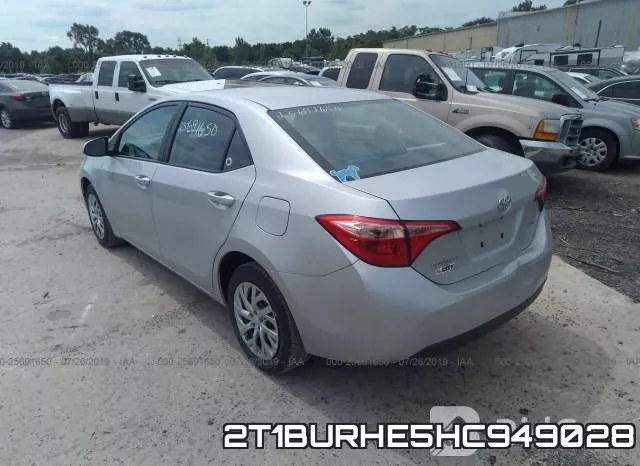 2T1BURHE5HC949028 фото 4