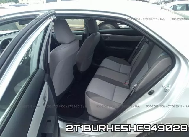 2T1BURHE5HC949028 фото 9