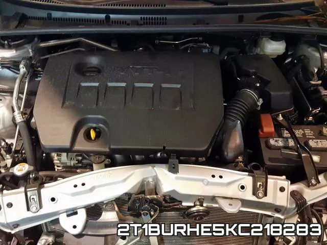 2T1BURHE5KC218283 фото 8