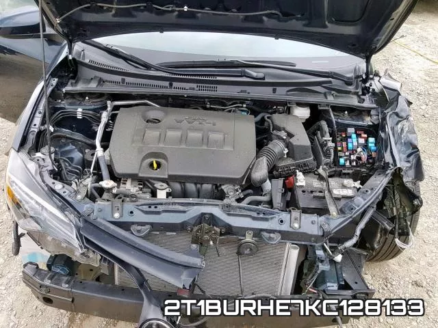 2T1BURHE7KC128133 фото 8