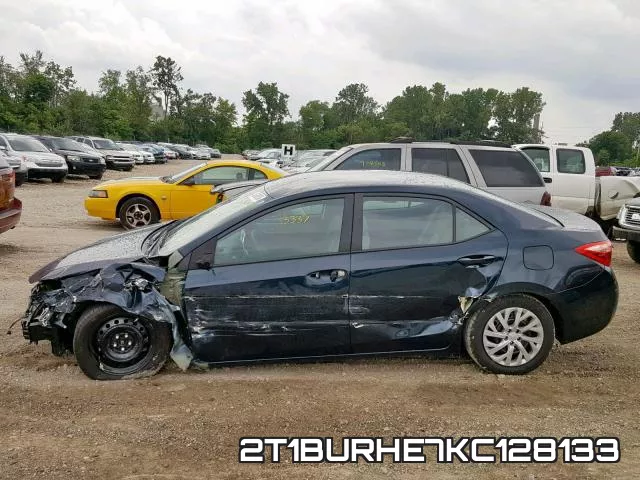 2T1BURHE7KC128133 фото 10