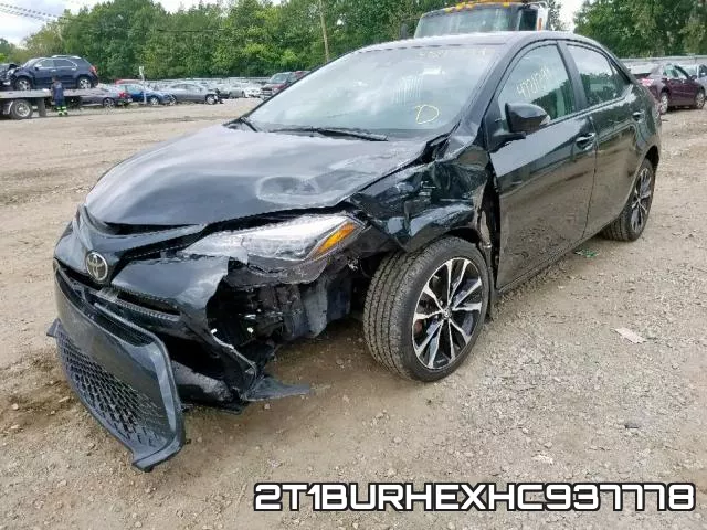 2T1BURHEXHC937778 фото 3
