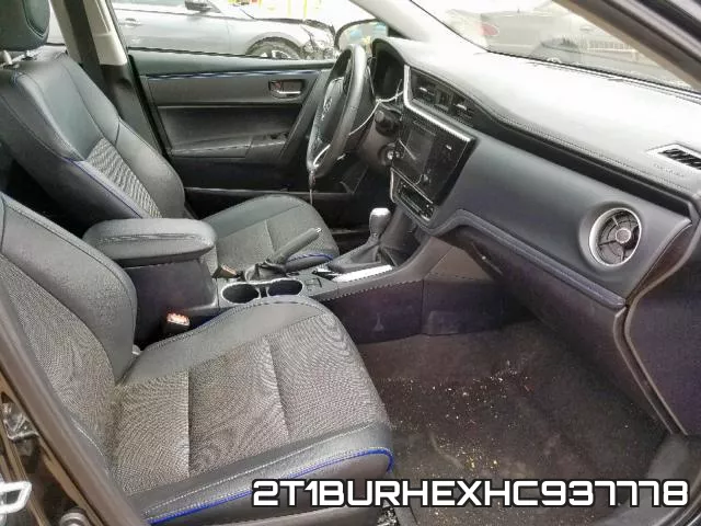 2T1BURHEXHC937778 фото 6