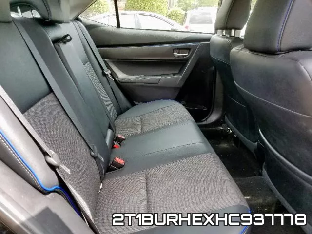2T1BURHEXHC937778 фото 7