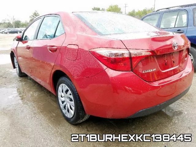 2T1BURHEXKC138445 фото 4