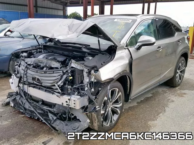 2T2ZZMCA6KC146366 фото 3