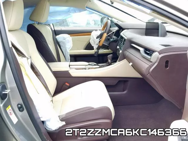 2T2ZZMCA6KC146366 фото 6