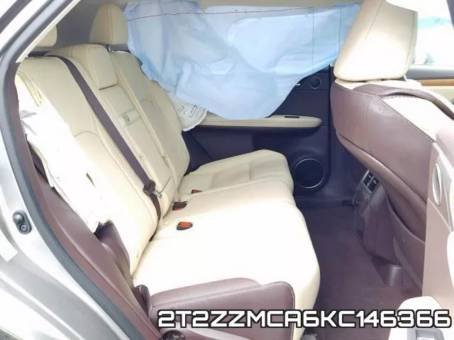 2T2ZZMCA6KC146366 фото 7