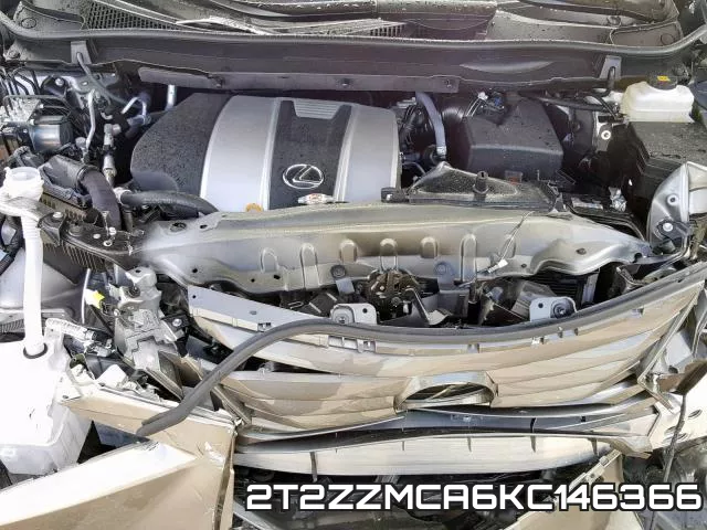 2T2ZZMCA6KC146366 фото 8