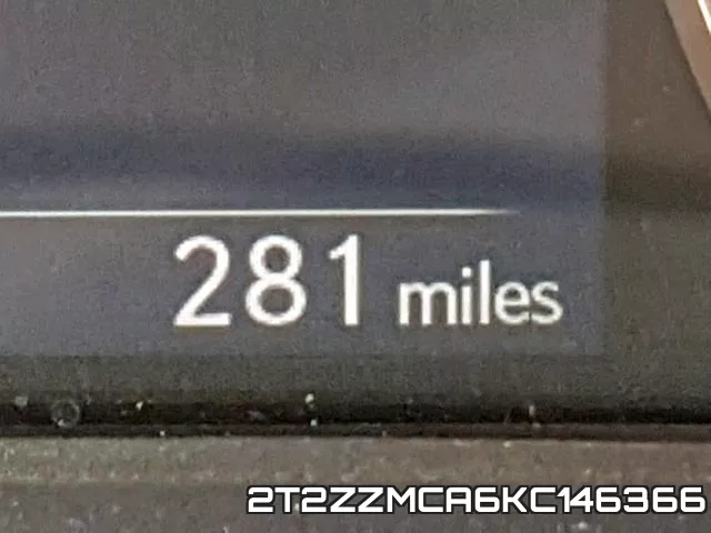 2T2ZZMCA6KC146366 фото 9