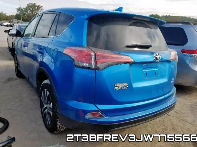 2T3BFREV3JW775566 фото 4