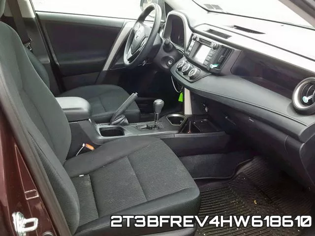 2T3BFREV4HW618610 фото 6