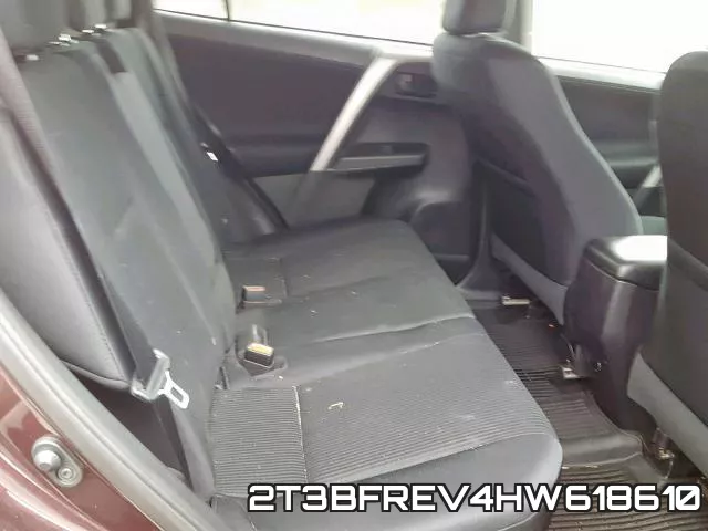2T3BFREV4HW618610 фото 7