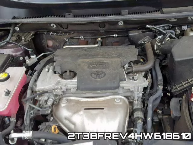 2T3BFREV4HW618610 фото 8
