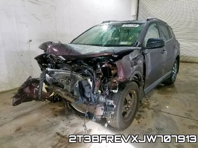 2T3BFREVXJW707913 фото 3