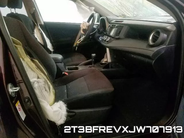 2T3BFREVXJW707913 фото 6