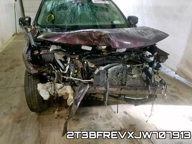 2T3BFREVXJW707913 фото 10