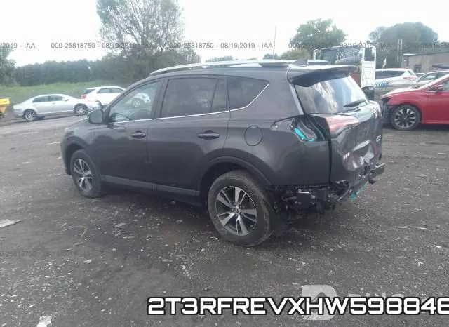 2T3RFREVXHW598846 фото 4