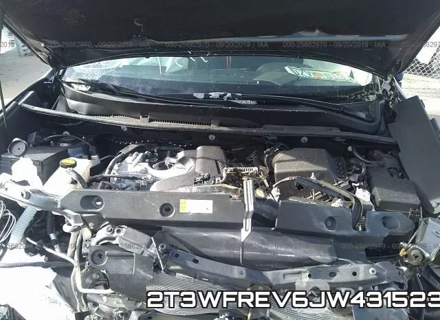 2T3WFREV6JW431523 фото 2