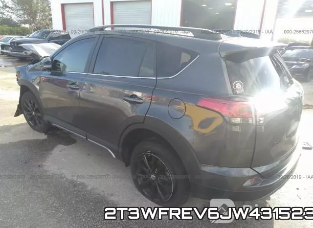 2T3WFREV6JW431523 фото 4