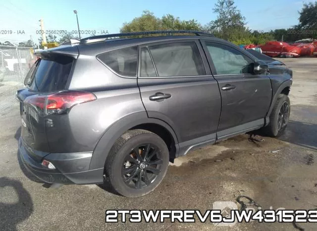 2T3WFREV6JW431523 фото 5