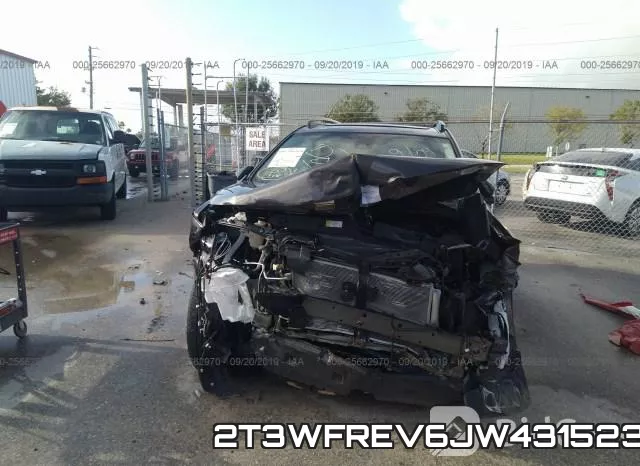 2T3WFREV6JW431523 фото 7