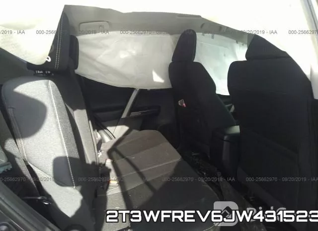 2T3WFREV6JW431523 фото 9