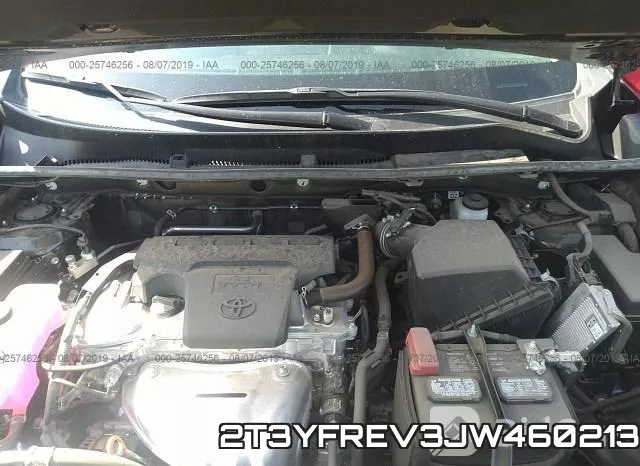 2T3YFREV3JW460213 фото 2