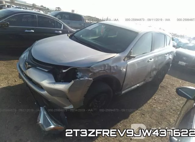 2T3ZFREV9JW437622 фото 3