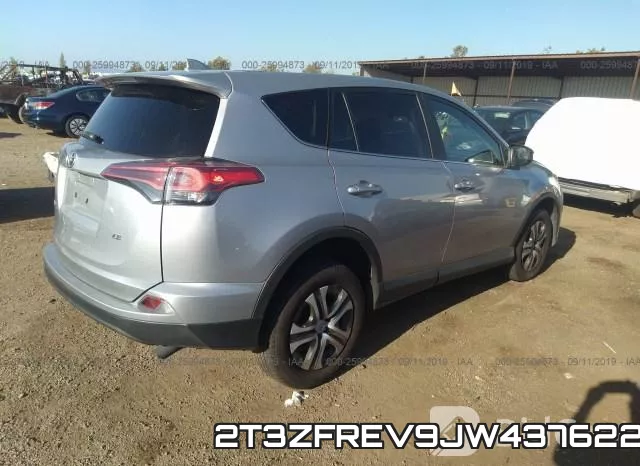 2T3ZFREV9JW437622 фото 5