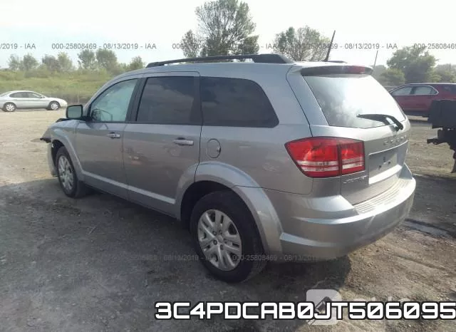 3C4PDCAB0JT506095 фото 4