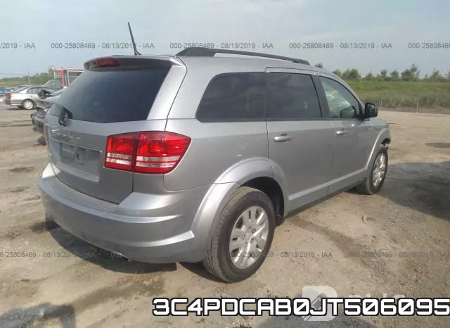 3C4PDCAB0JT506095 фото 5