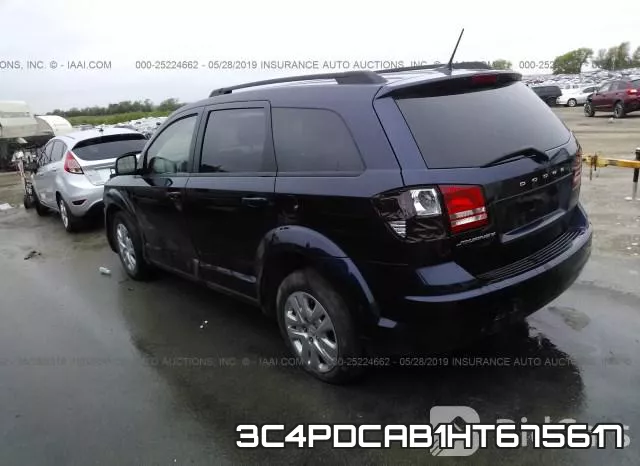 3C4PDCAB1HT675617 фото 4