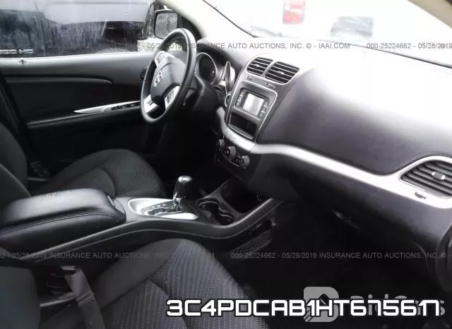 3C4PDCAB1HT675617 фото 6