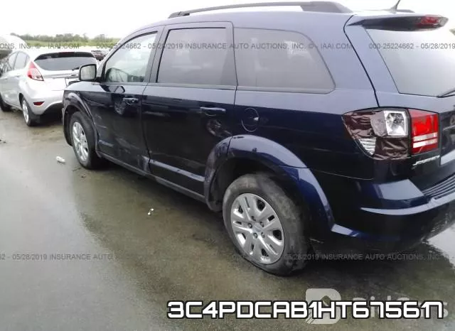 3C4PDCAB1HT675617 фото 7