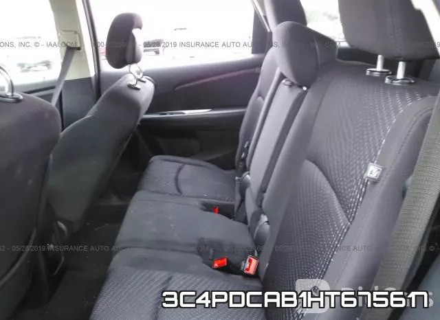 3C4PDCAB1HT675617 фото 9