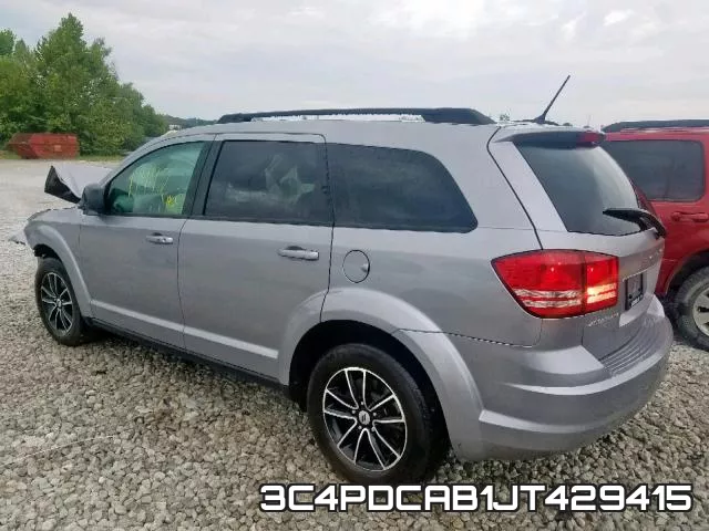 3C4PDCAB1JT429415 фото 4
