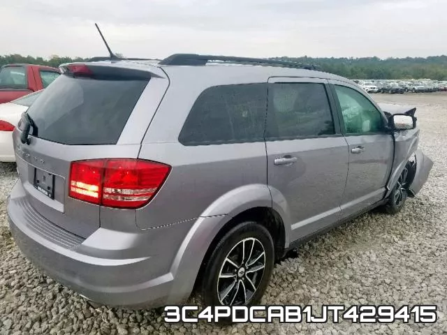3C4PDCAB1JT429415 фото 5