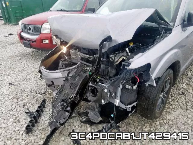 3C4PDCAB1JT429415 фото 10